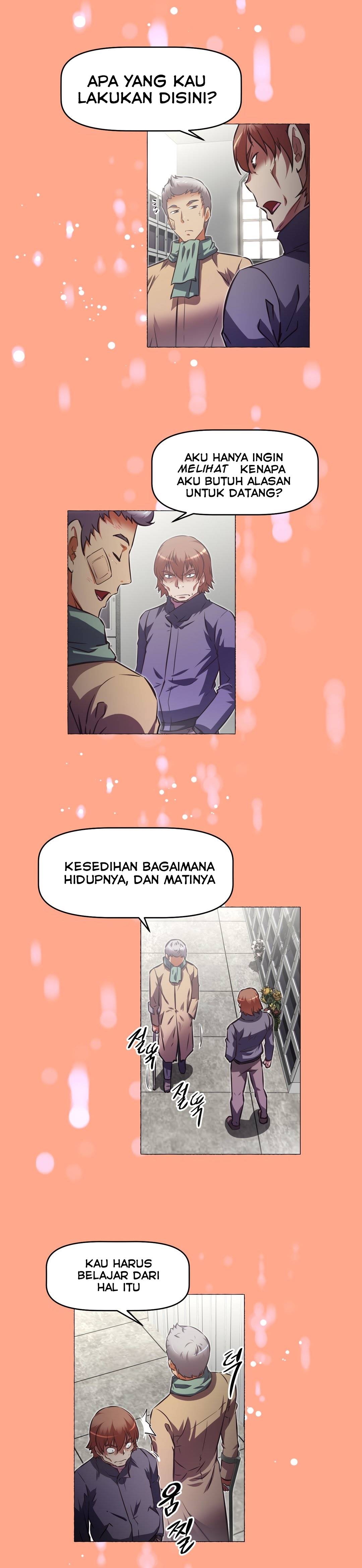 Brawling Go - Chapter 143 21