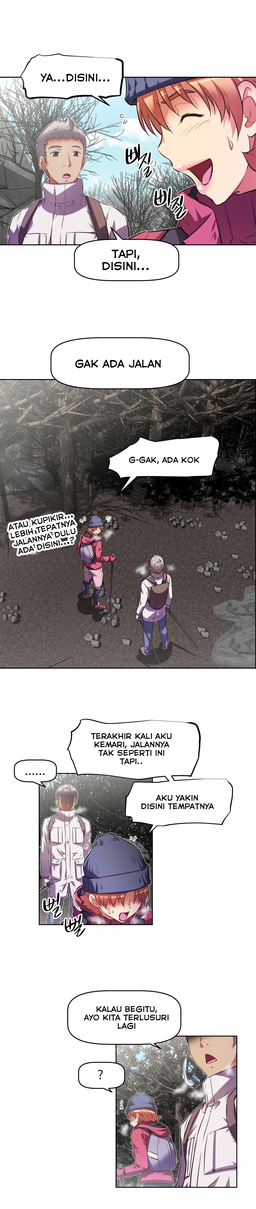 Brawling Go - Chapter 143 28
