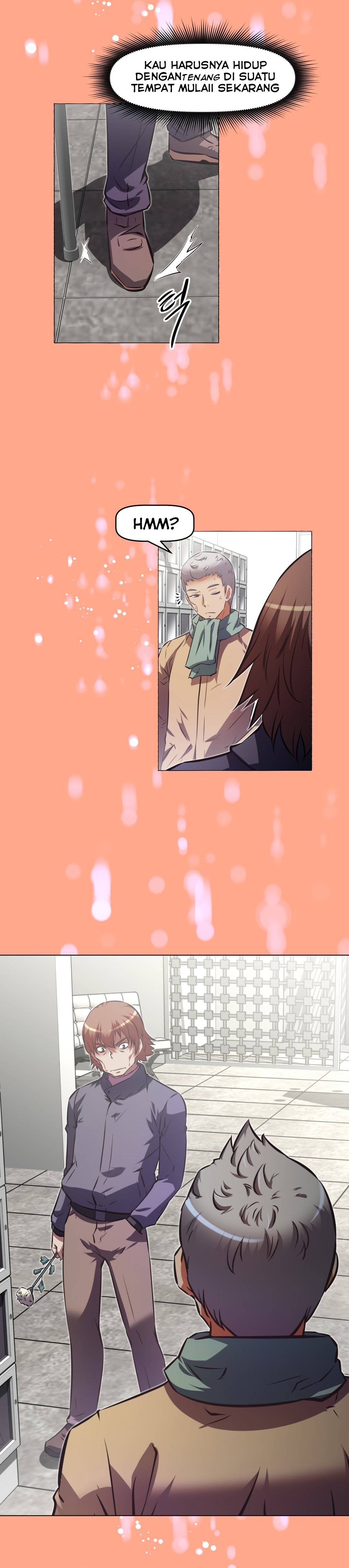 Brawling Go - Chapter 143 20