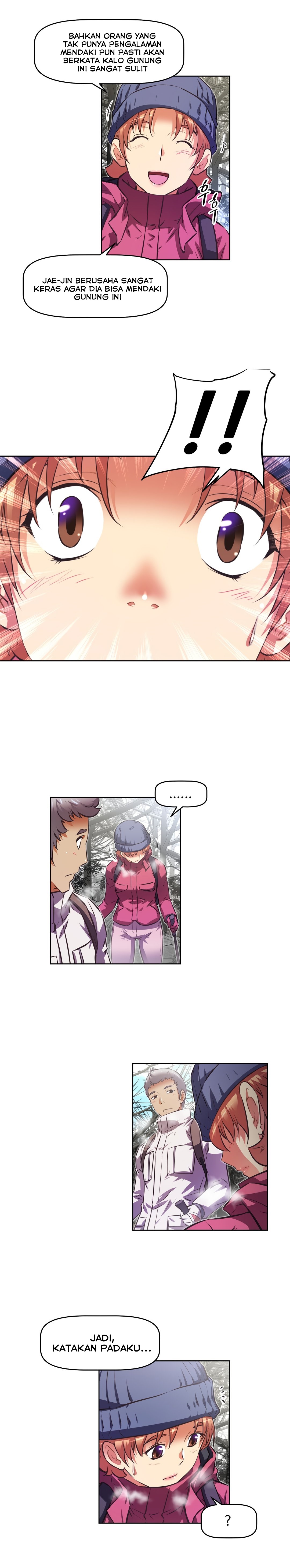 Brawling Go - Chapter 143 11