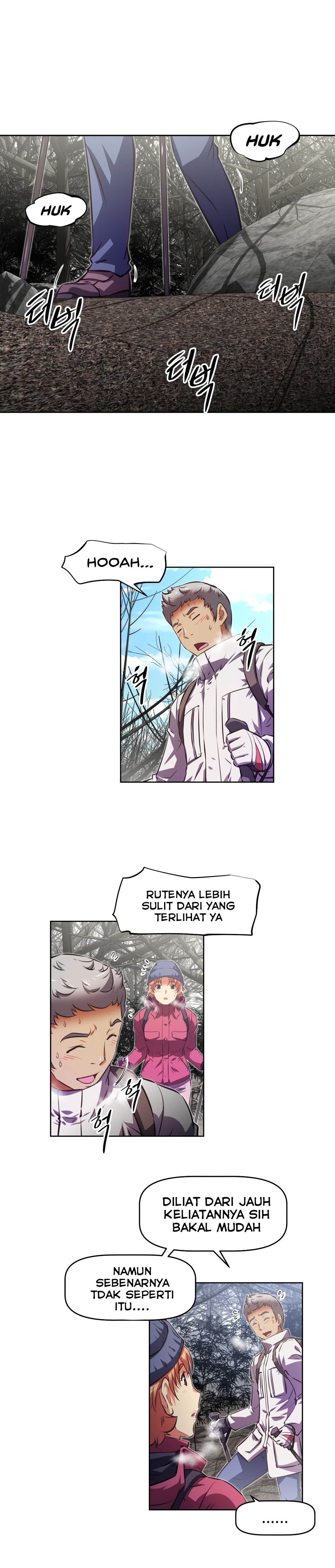 Brawling Go - Chapter 143 9