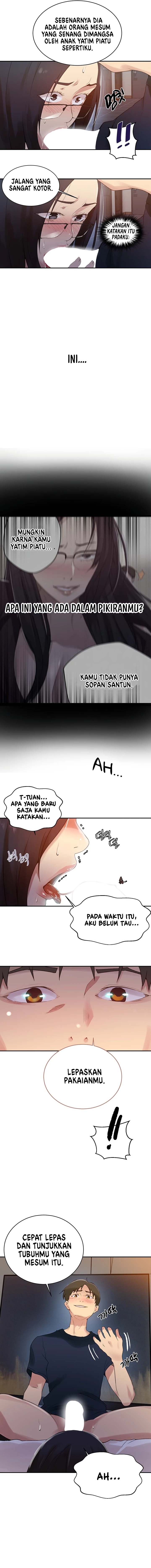Secret Class - Chapter 150 5