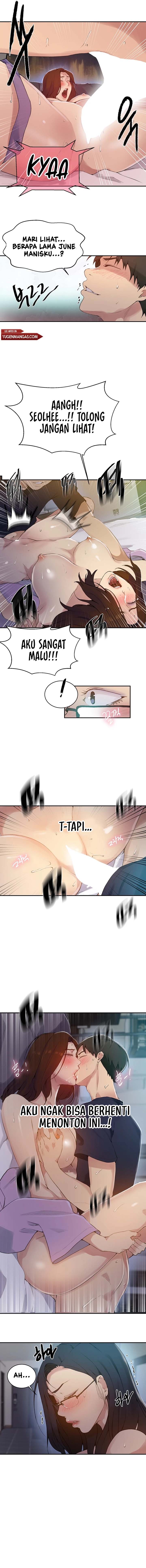 Secret Class - Chapter 150 10