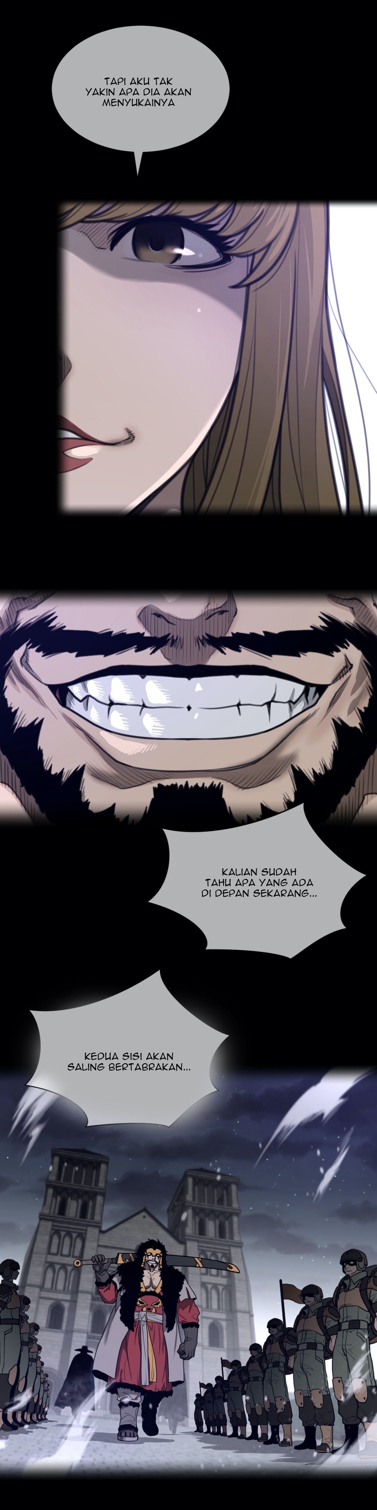 Perfect Half - Chapter 136 12