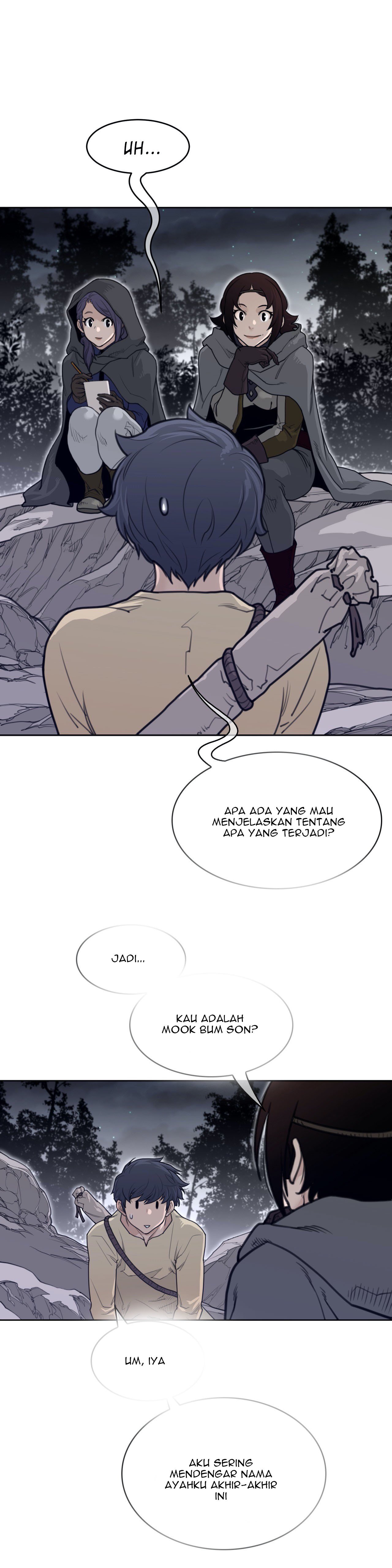 Perfect Half - Chapter 136 18