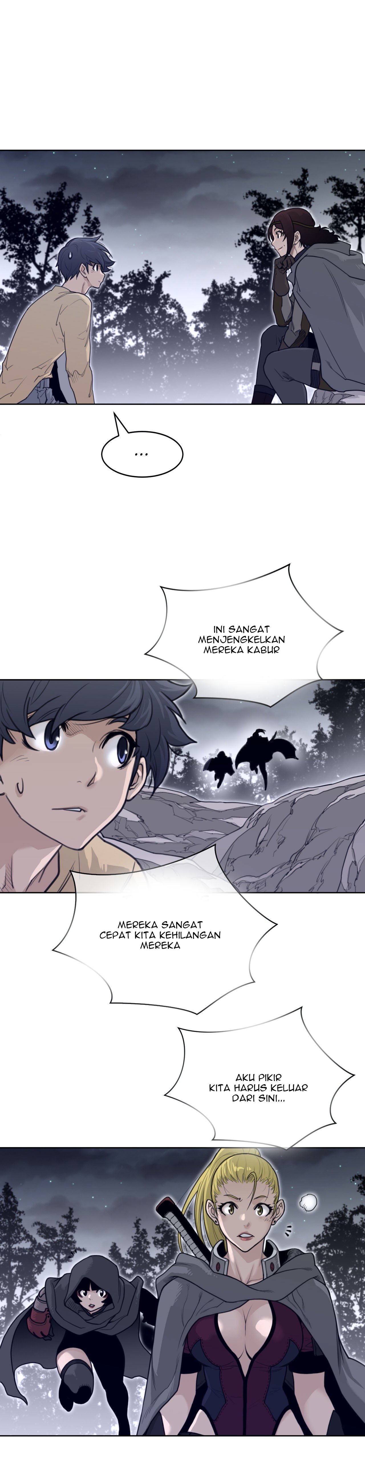 Perfect Half - Chapter 136 19