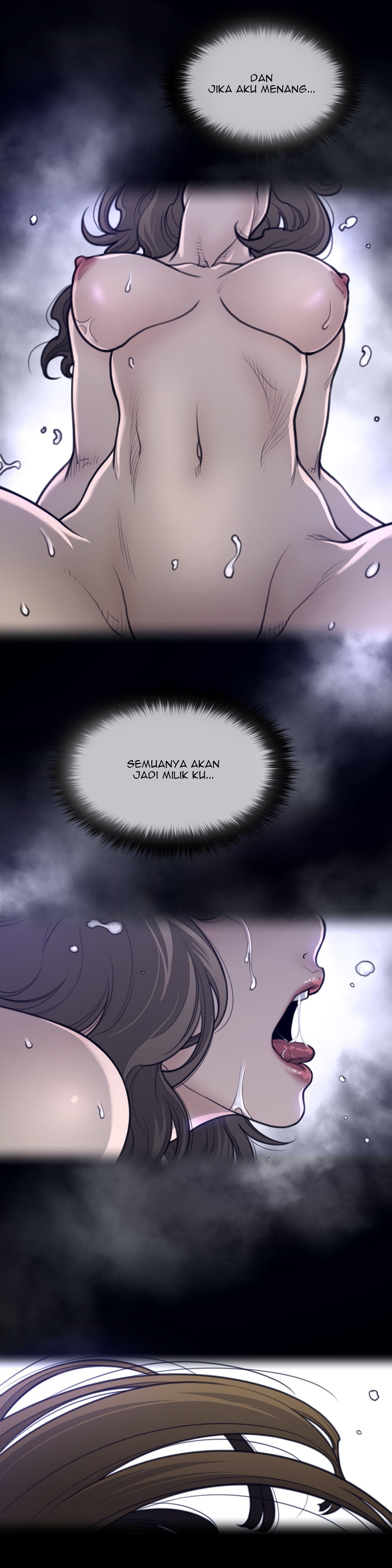 Perfect Half - Chapter 136 5