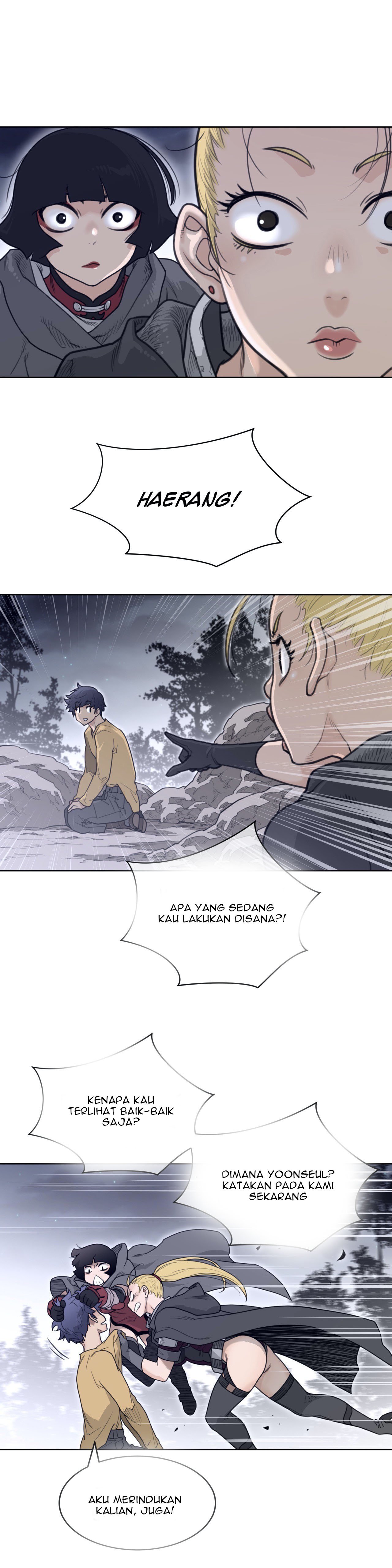 Perfect Half - Chapter 136 20