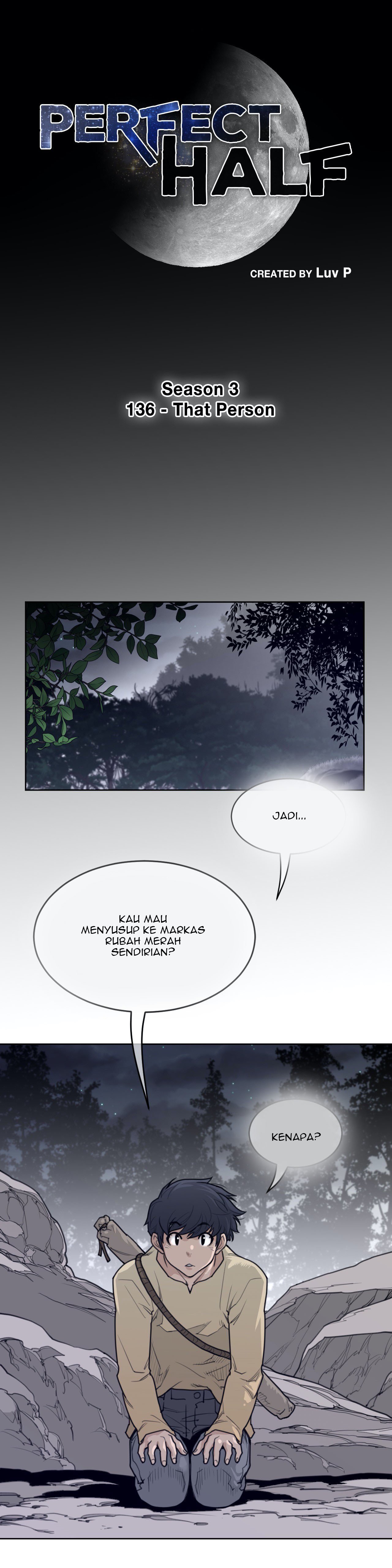 Perfect Half - Chapter 136 15