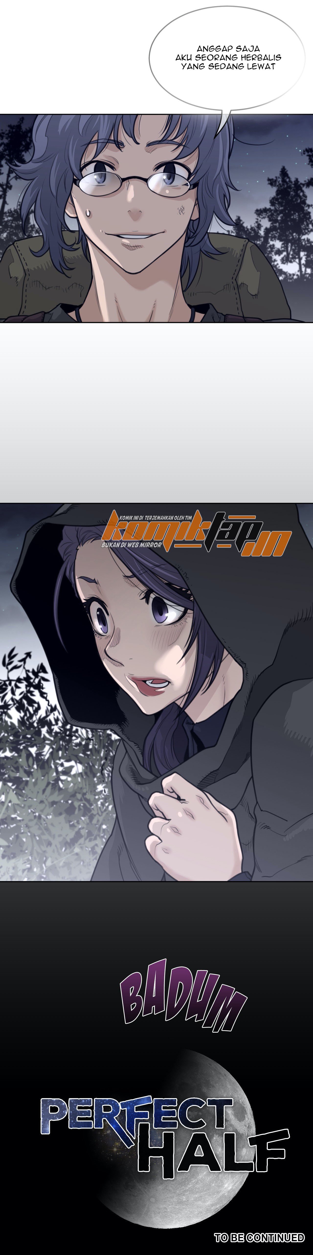 Perfect Half - Chapter 136 24