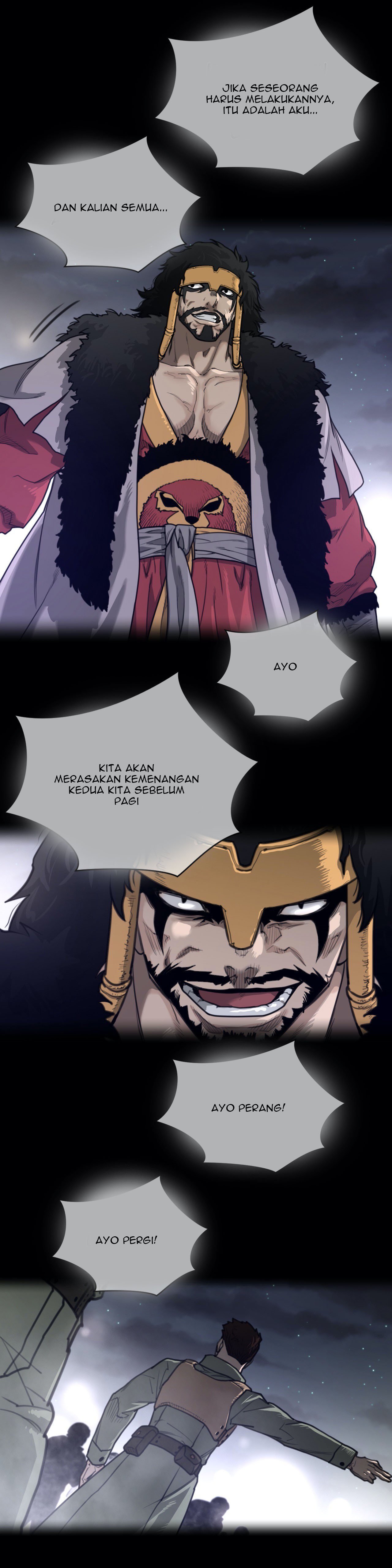 Perfect Half - Chapter 136 13