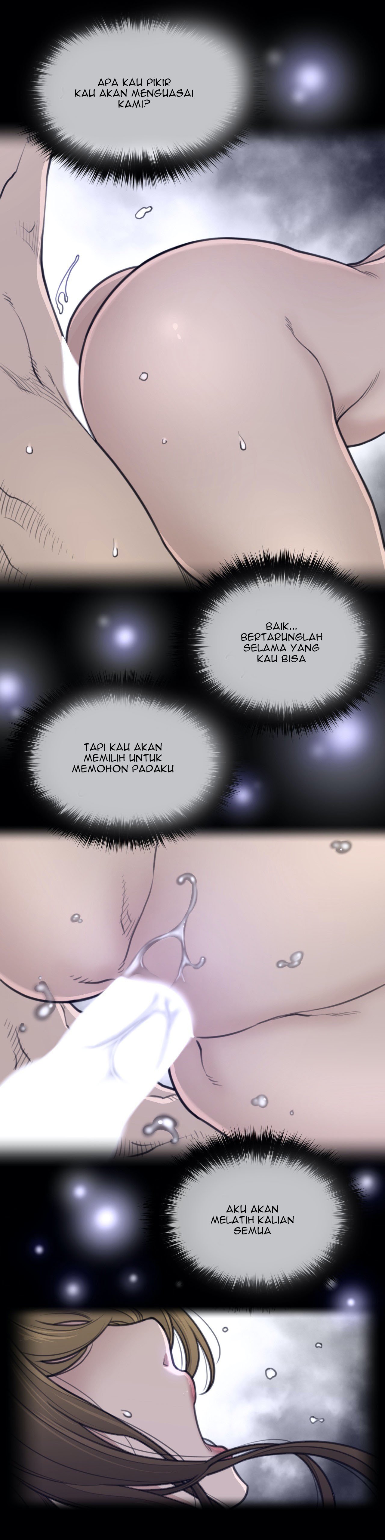 Perfect Half - Chapter 136 7