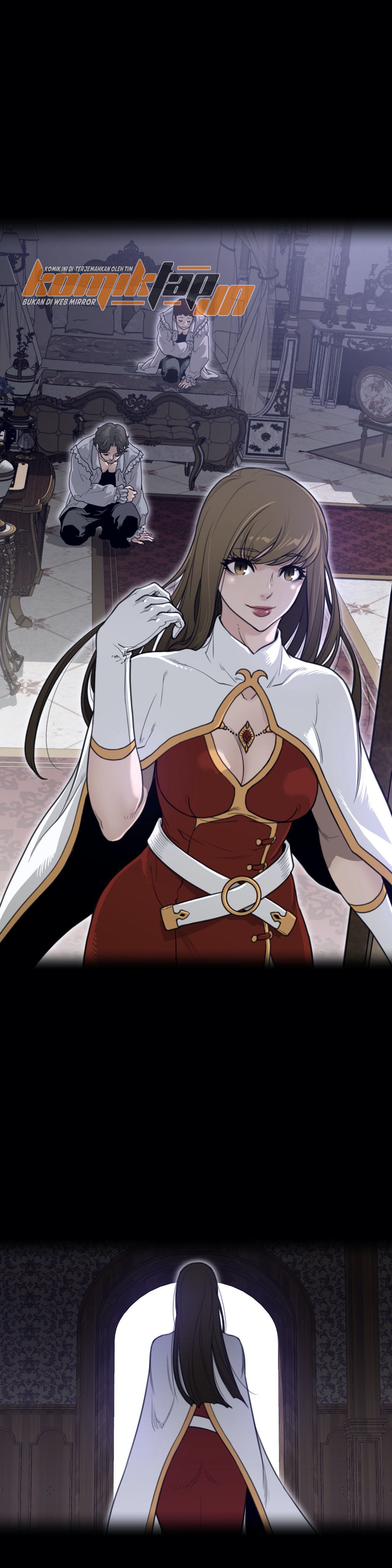 Perfect Half - Chapter 136 10