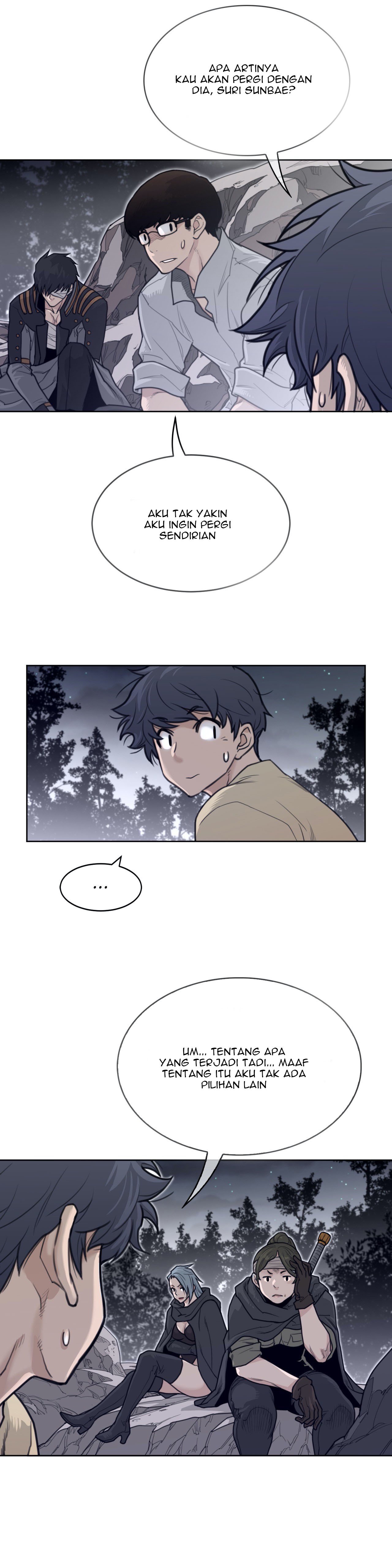 Perfect Half - Chapter 136 16