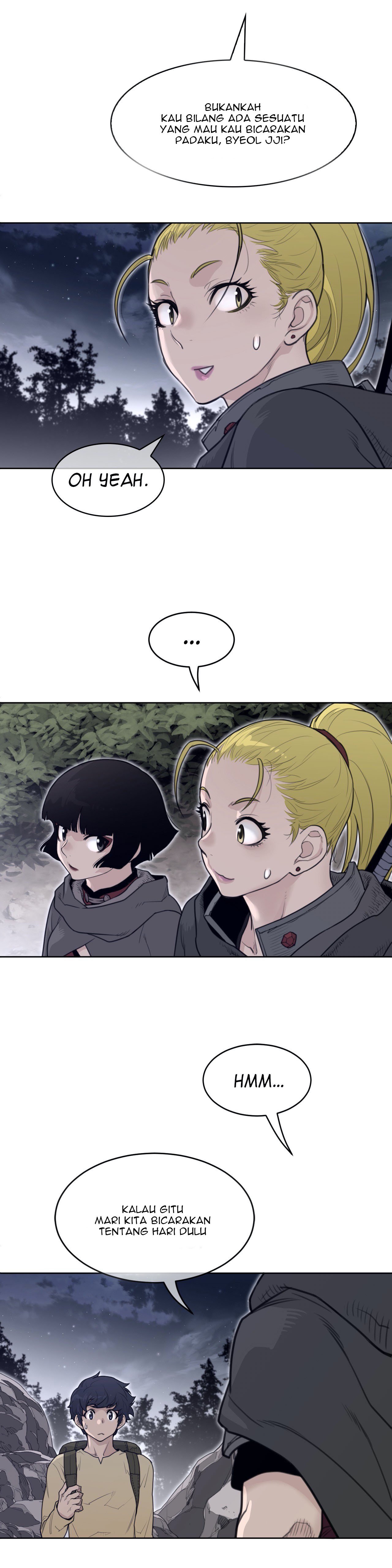 Perfect Half - Chapter 138 17