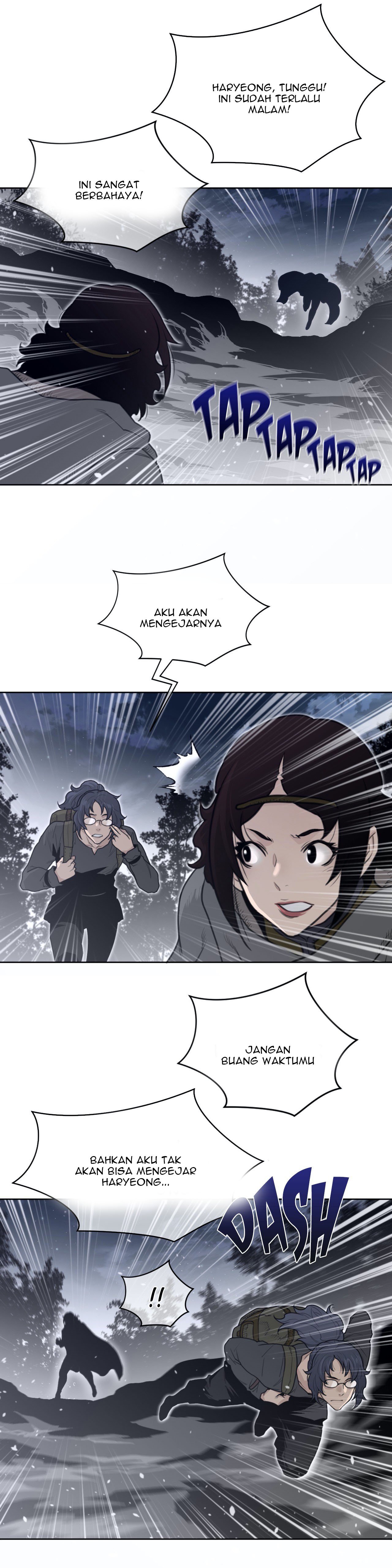 Perfect Half - Chapter 138 7