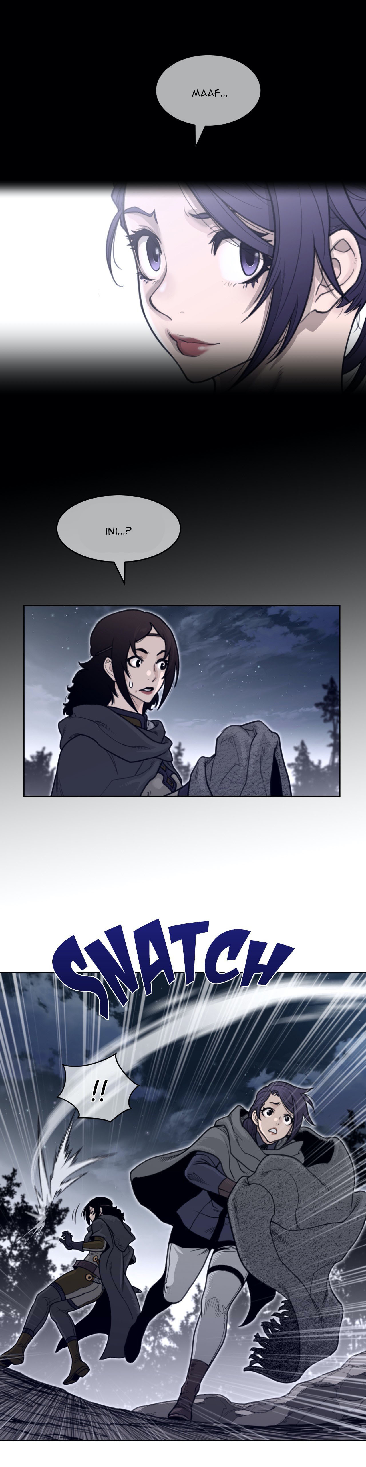 Perfect Half - Chapter 138 6