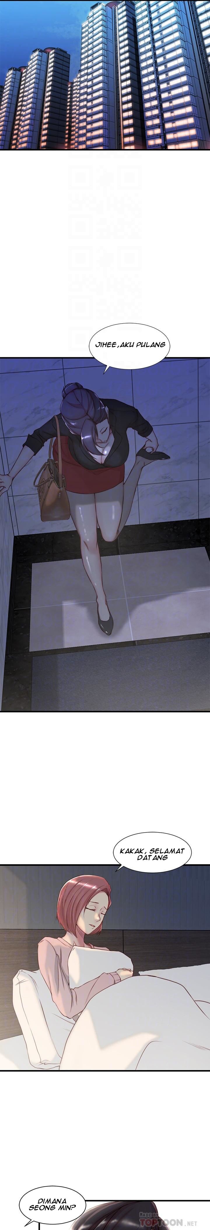 Sister in Law - Chapter 4 13
