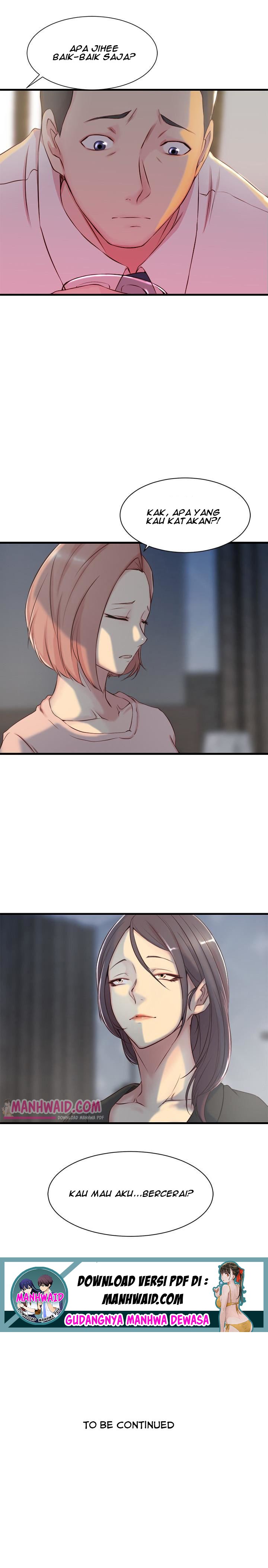 Sister in Law - Chapter 4 28