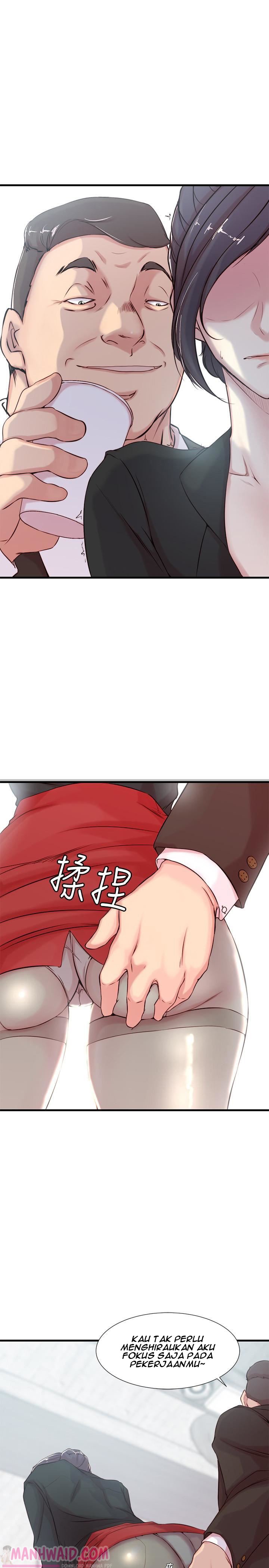 Sister in Law - Chapter 4 2
