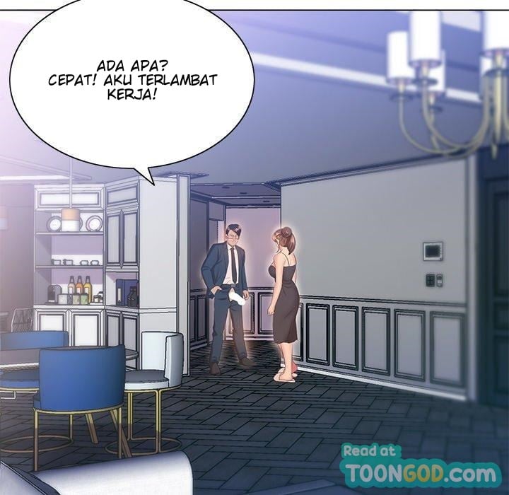 His Voice - Chapter 4 113
