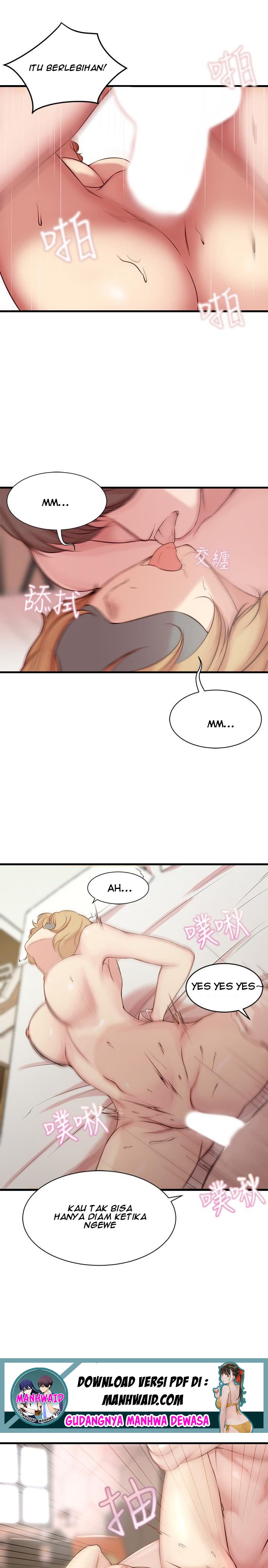 Sister in Law - Chapter 4 20