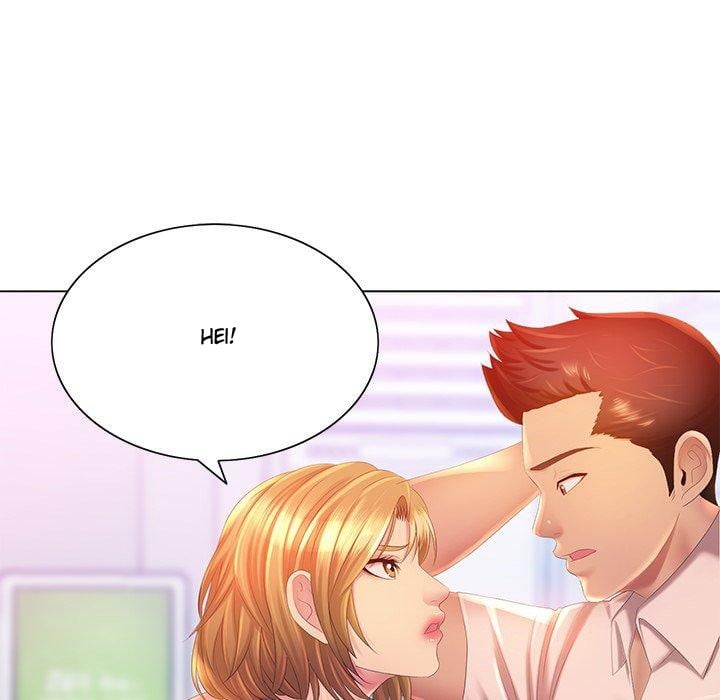 His Voice - Chapter 4 91