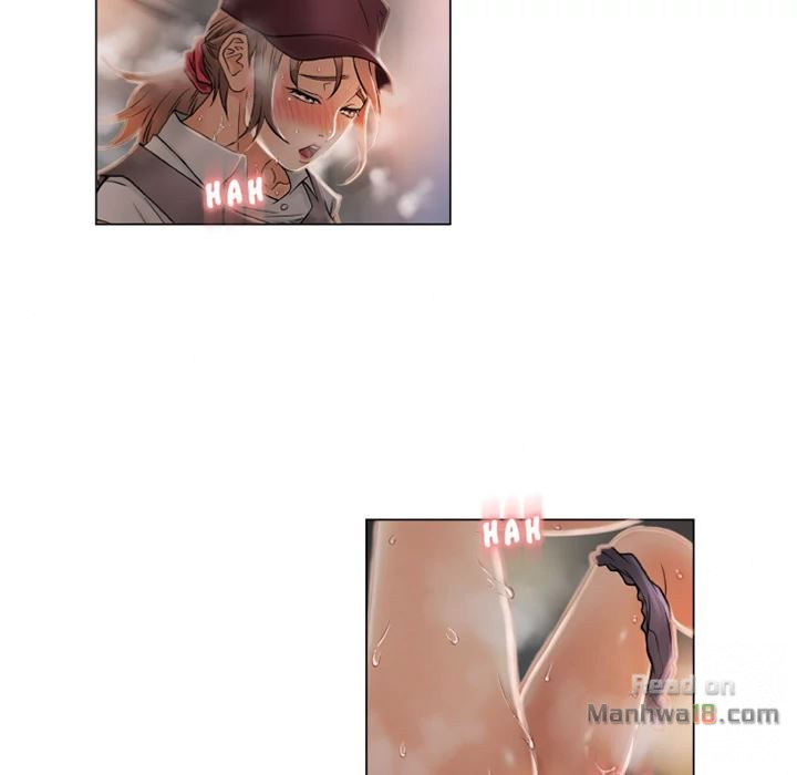 Wet Women - Chapter 4 14