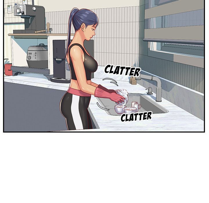 The Ladies&#8217; Associate - Chapter 4 71