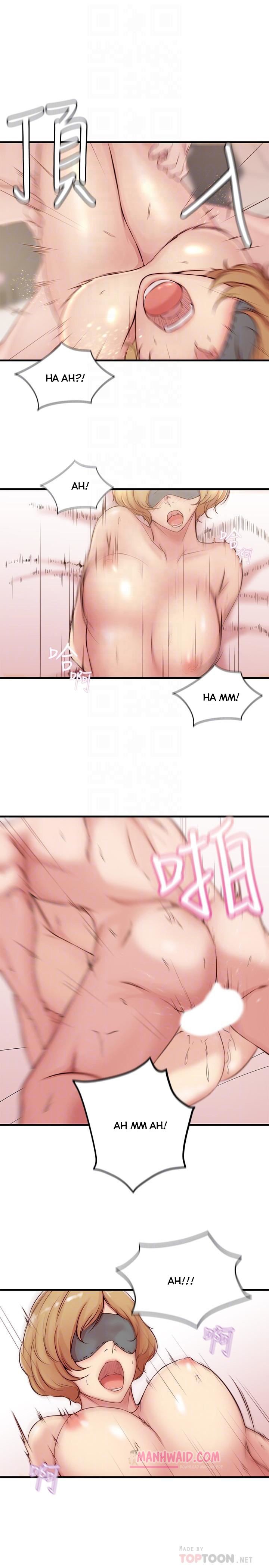 Sister in Law - Chapter 4 19
