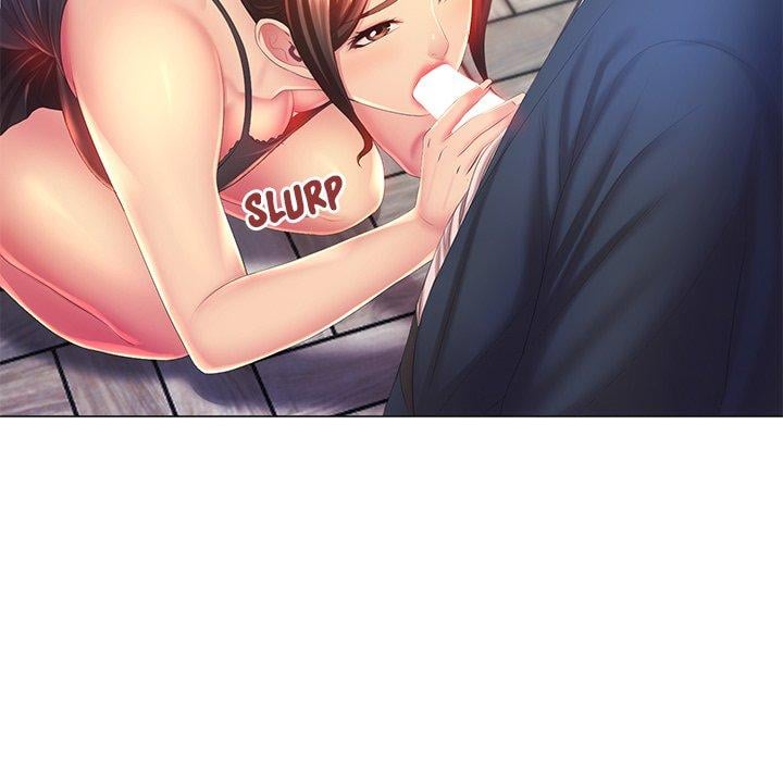 His Voice - Chapter 4 120