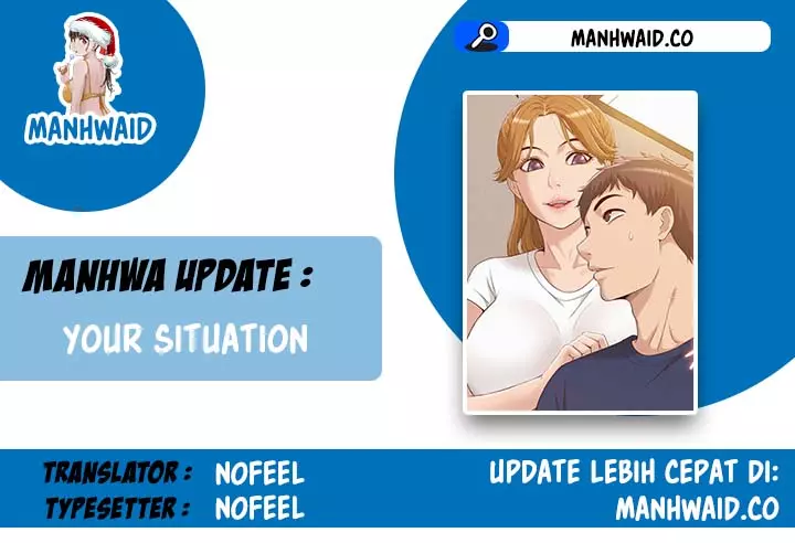 Your Situation - Chapter 4 1