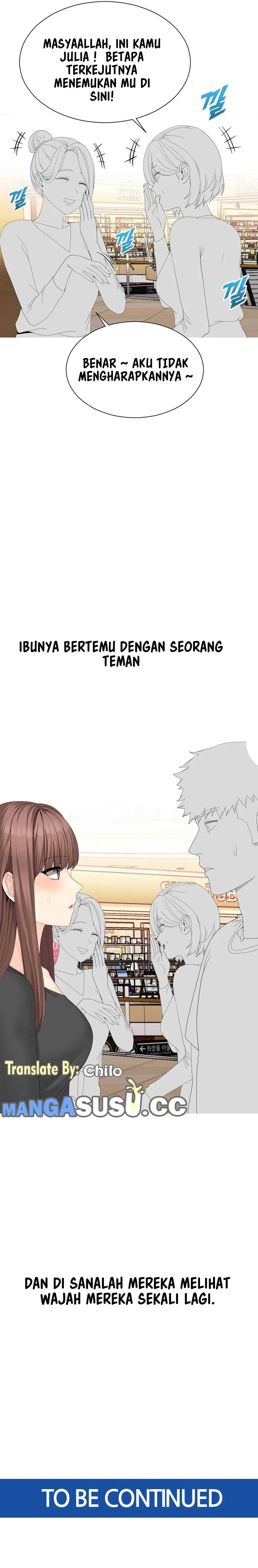 Like a Fox 2 - Chapter 4 22