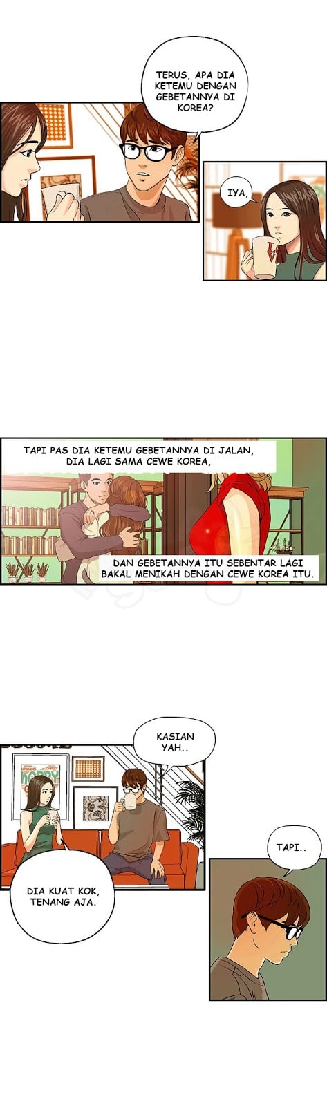 Guest House - Chapter 4 5