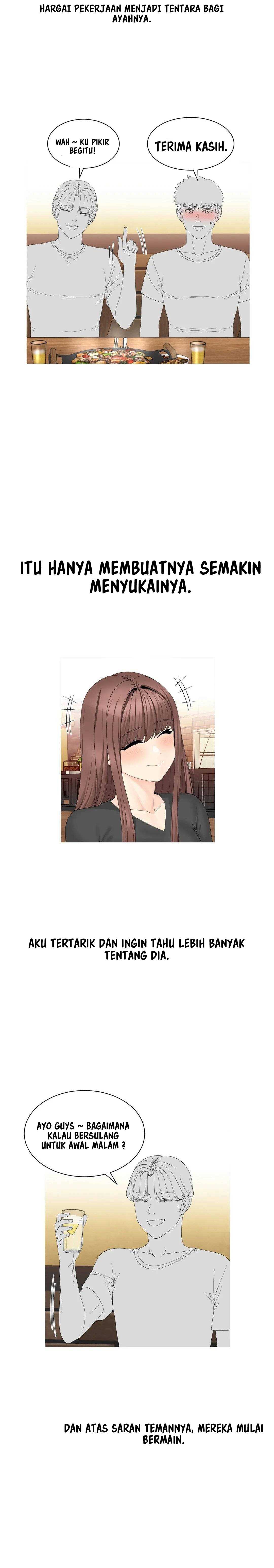 Like a Fox 2 - Chapter 4 6