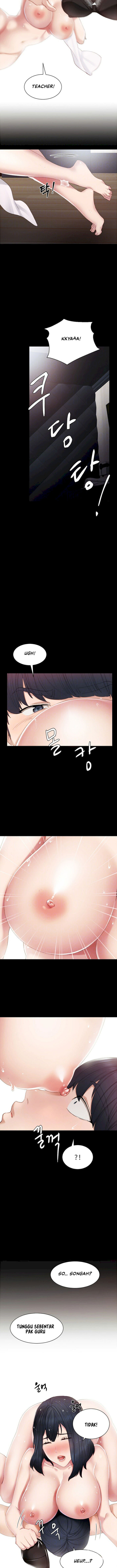 Teaching Practice - Chapter 4 5