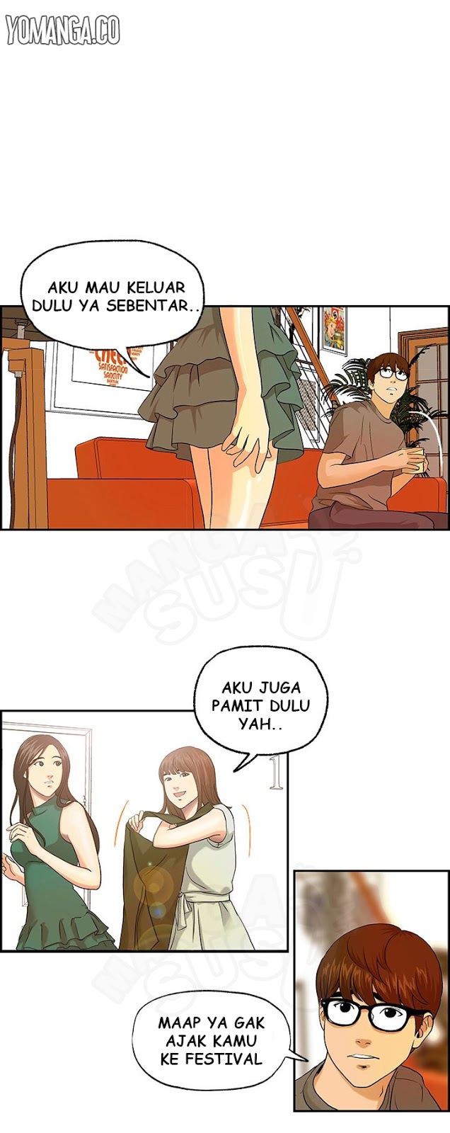 Guest House - Chapter 4 6