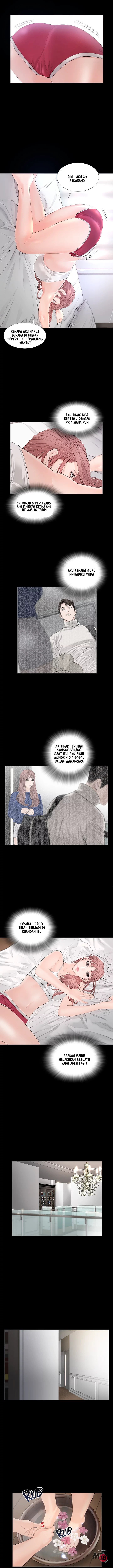 Blazing Sun - Chapter 4 12