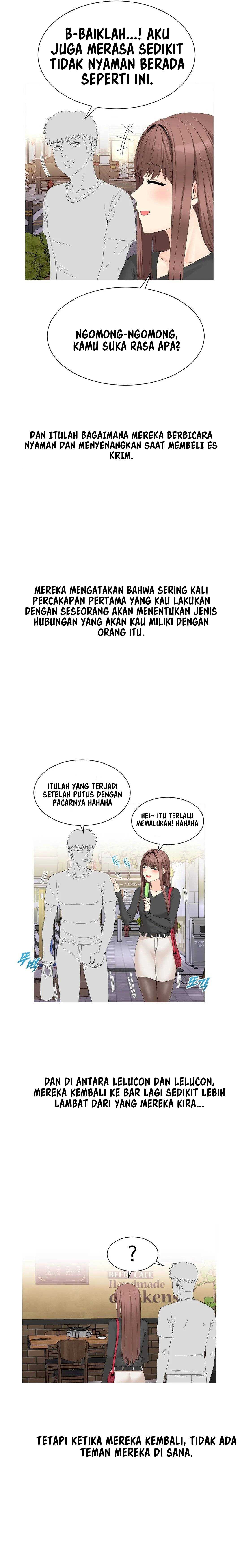 Like a Fox 2 - Chapter 4 9