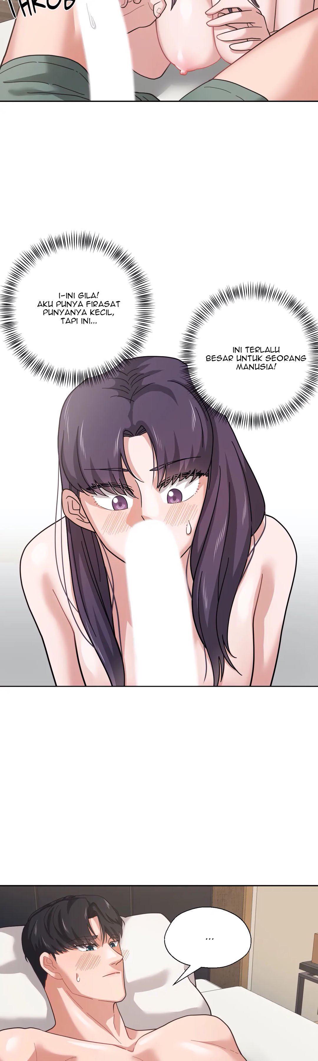 Booty Camp - Chapter 4 5