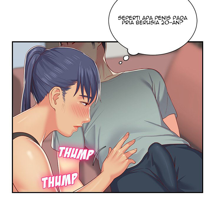 The Ladies&#8217; Associate - Chapter 4 83