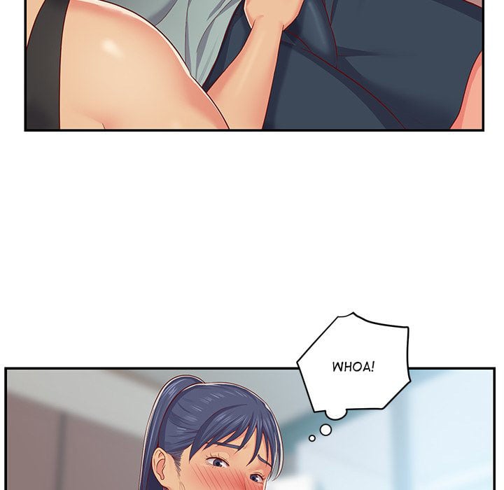 The Ladies&#8217; Associate - Chapter 4 85