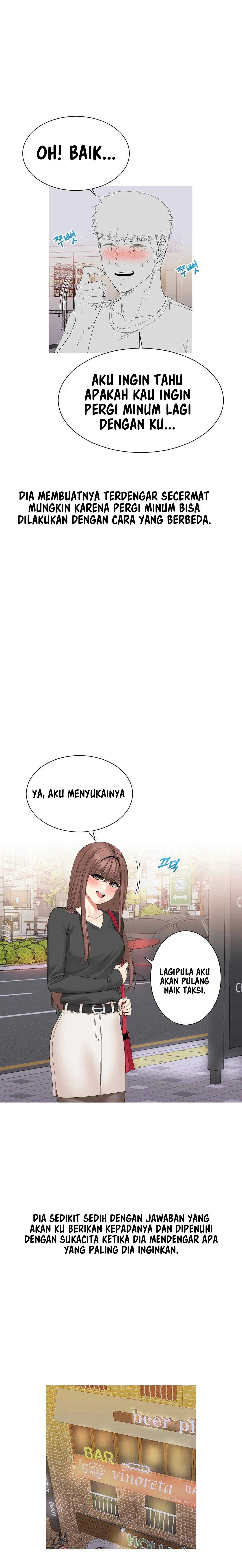 Like a Fox 2 - Chapter 4 14