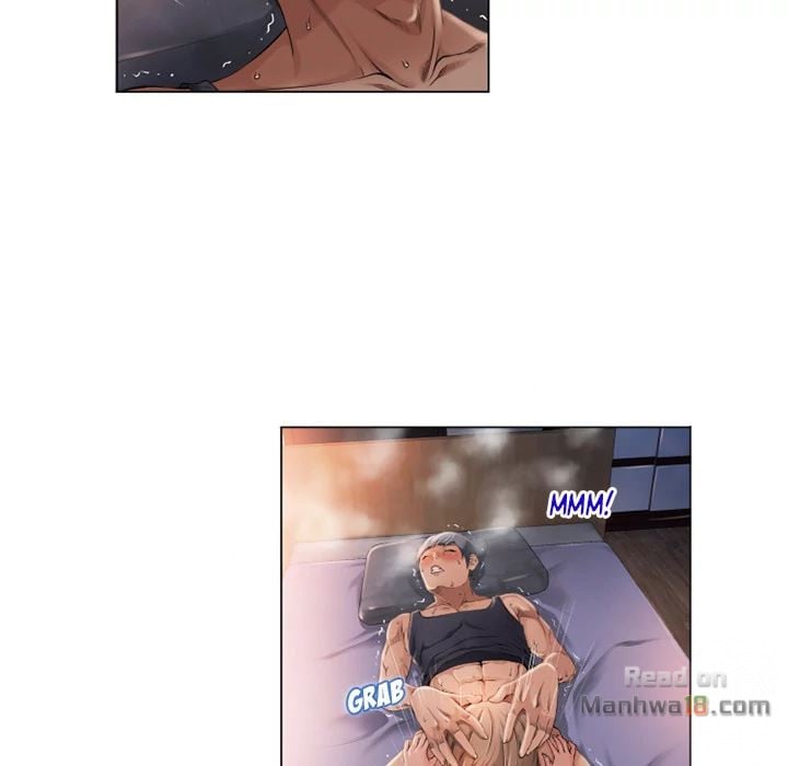 Wet Women - Chapter 4 64