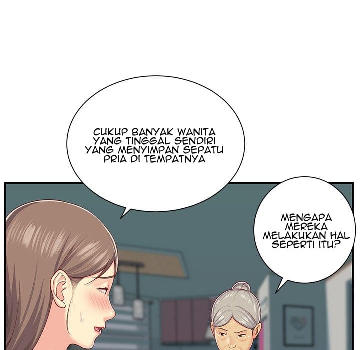 The Ladies&#8217; Associate - Chapter 4 15
