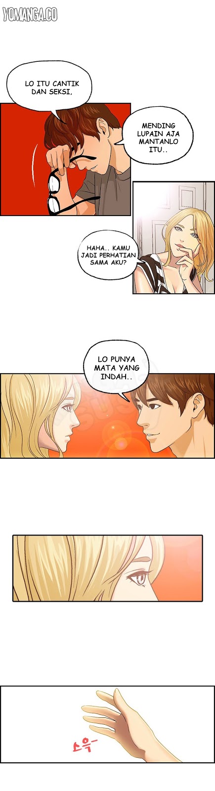 Guest House - Chapter 4 12