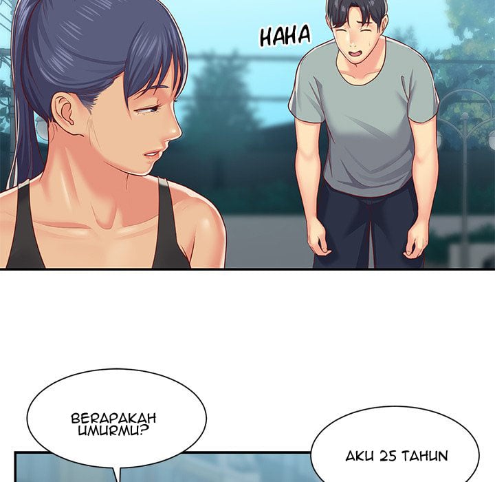 The Ladies&#8217; Associate - Chapter 4 40