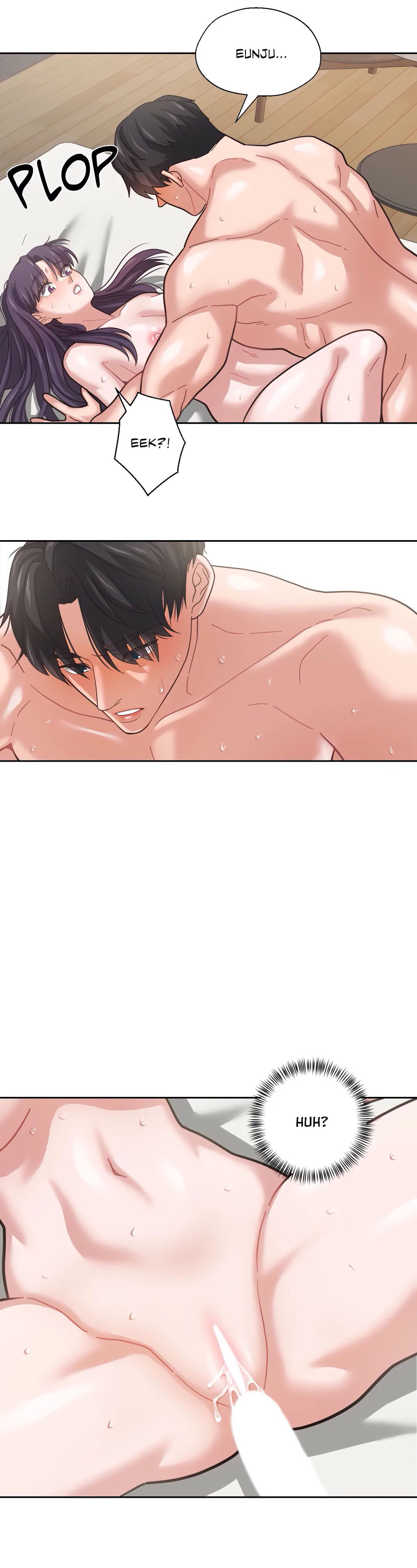 Booty Camp - Chapter 4 21