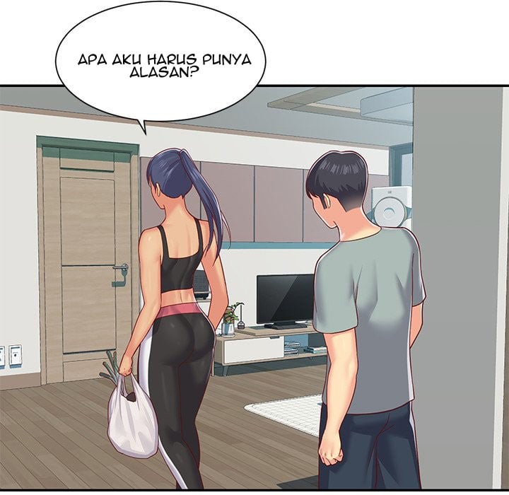 The Ladies&#8217; Associate - Chapter 4 51