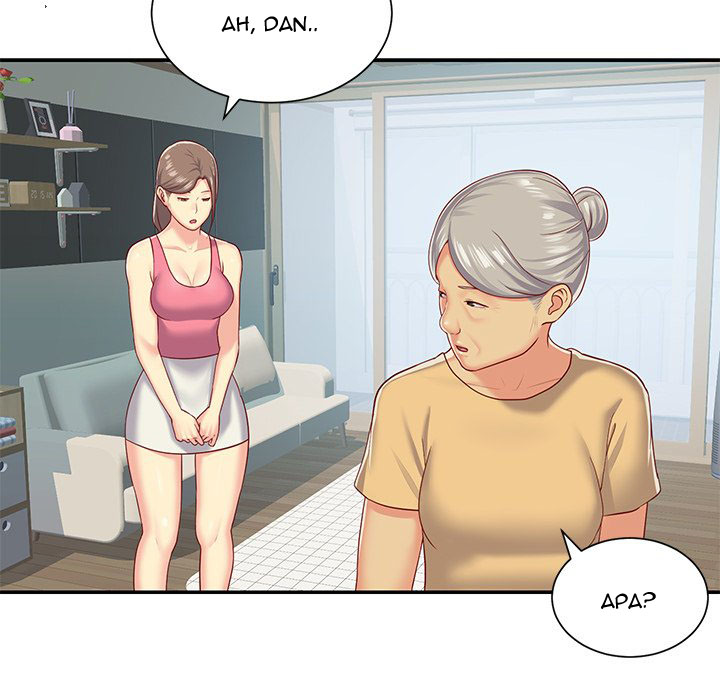 The Ladies&#8217; Associate - Chapter 4 19